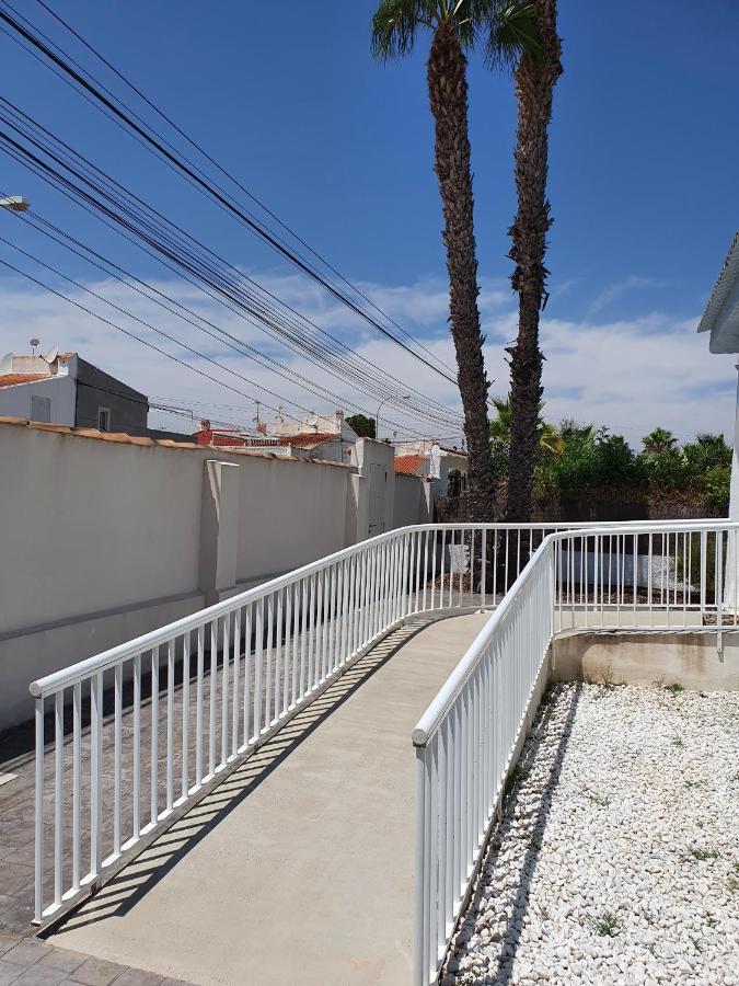 Paraiso Torrevieja Exterior photo