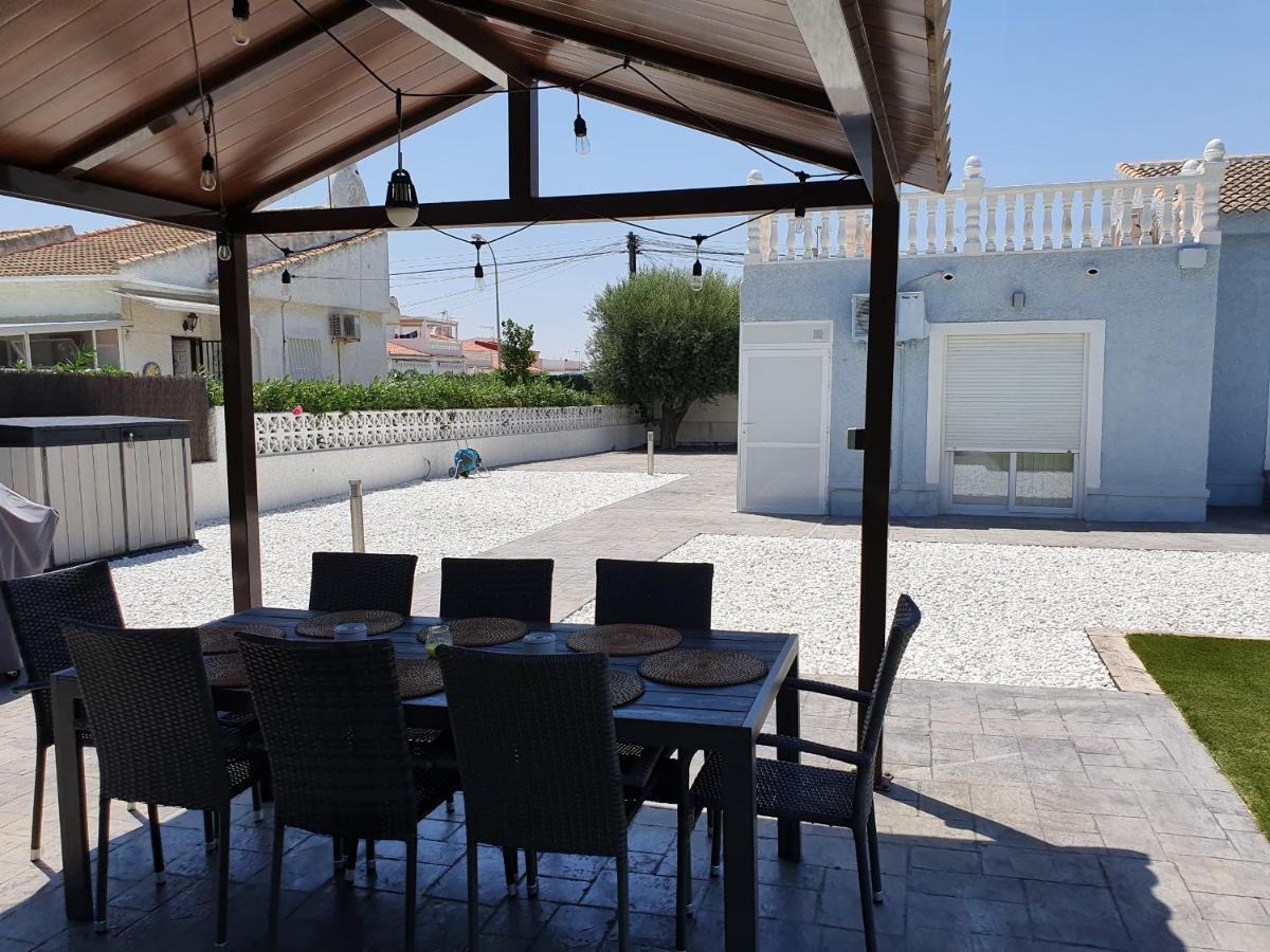 Paraiso Torrevieja Exterior photo