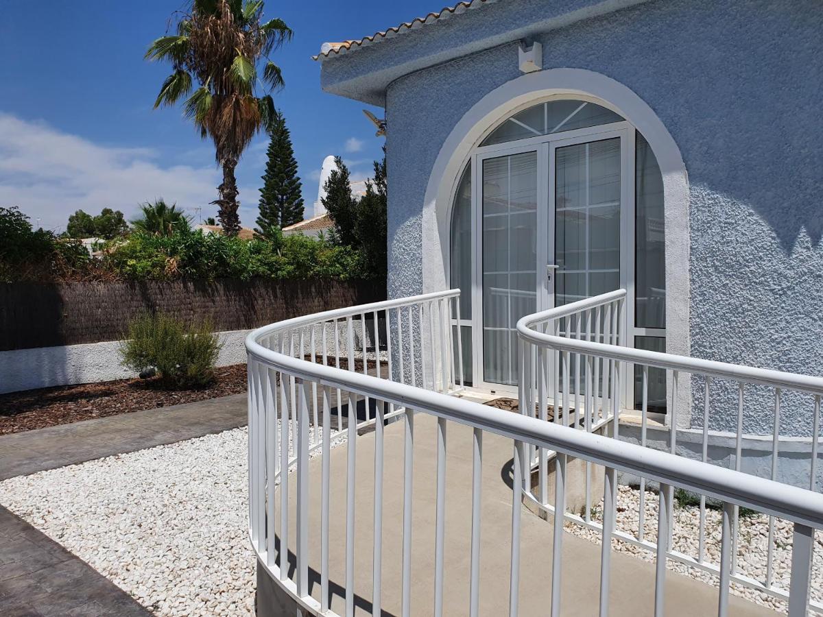 Paraiso Torrevieja Exterior photo