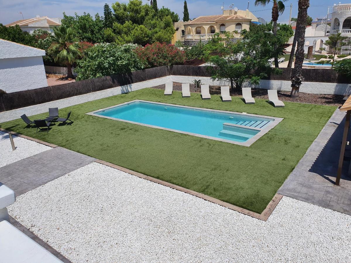 Paraiso Torrevieja Exterior photo
